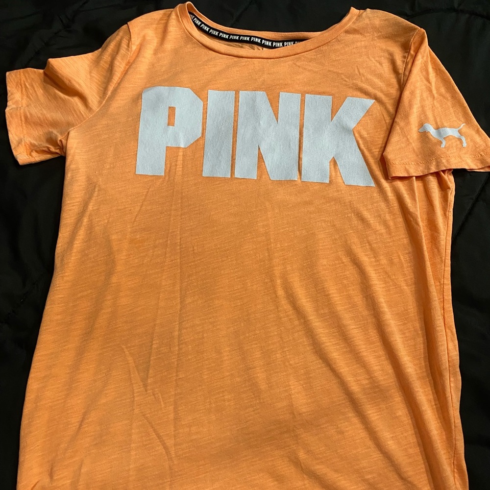Pink brand
